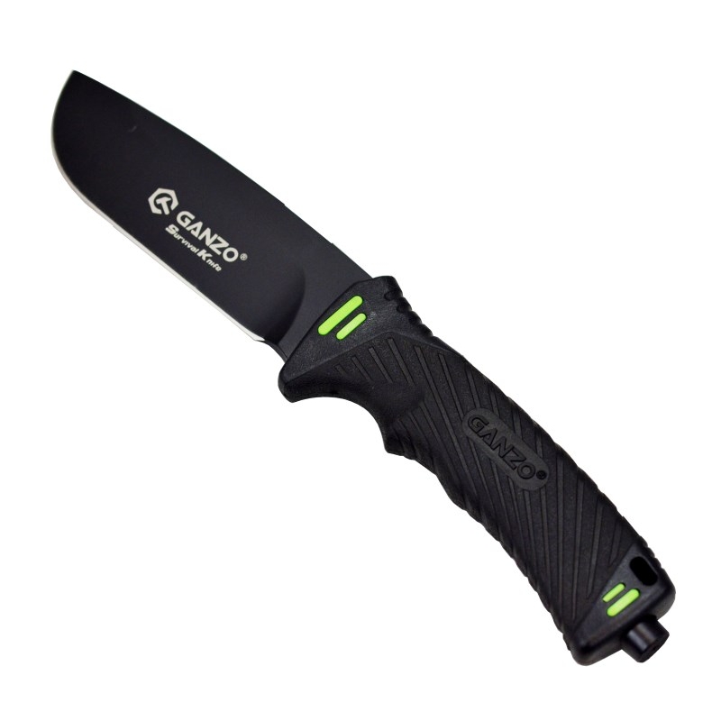 Туристические ножи отзывы. Нож Ганзо g 8012. Нож туристический Ganzo g8012-BK. Нож g8012 (Green) Ganzo. Нож Ganzo g8012 чёрный.