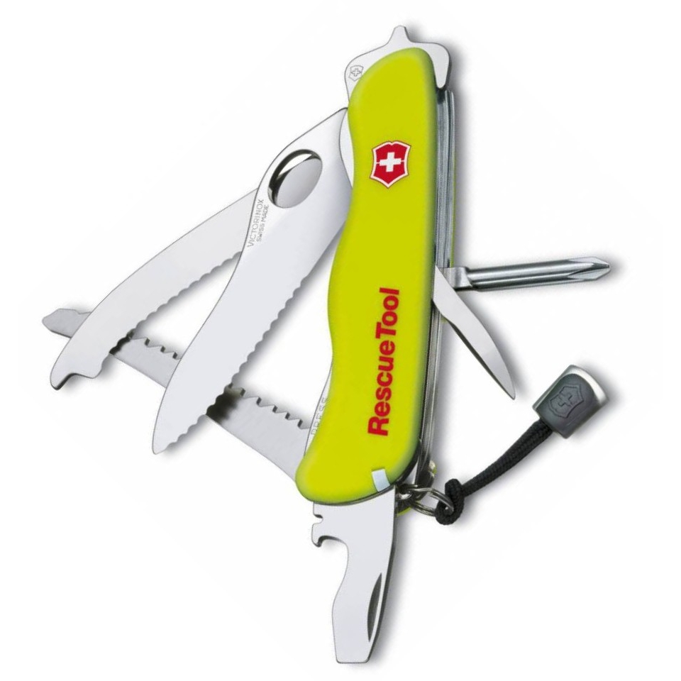 Rescue tool. Victorinox Rescue Tool (0.8623.n). Нож Victorinox Rescue Tool. Нож швейцарский Victorinox Rescue. Мультитул Викторинокс Rescue.